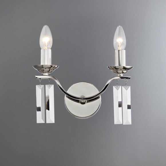 Wall Lights Wall Mounted Lighting Dunelm